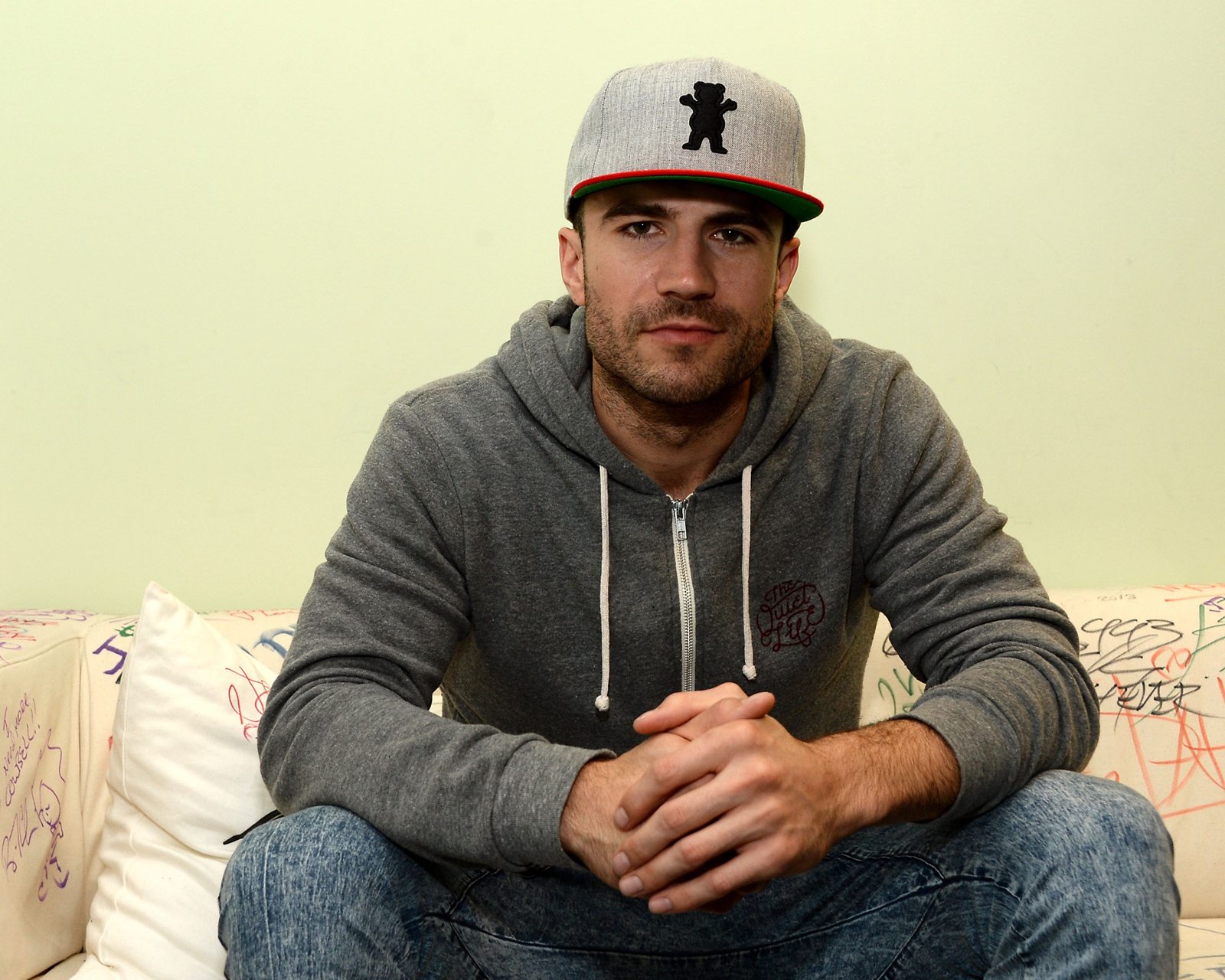 Sam Hunt leads first 10 acts of 2016 Ottawa Bluesfest lineup Sound