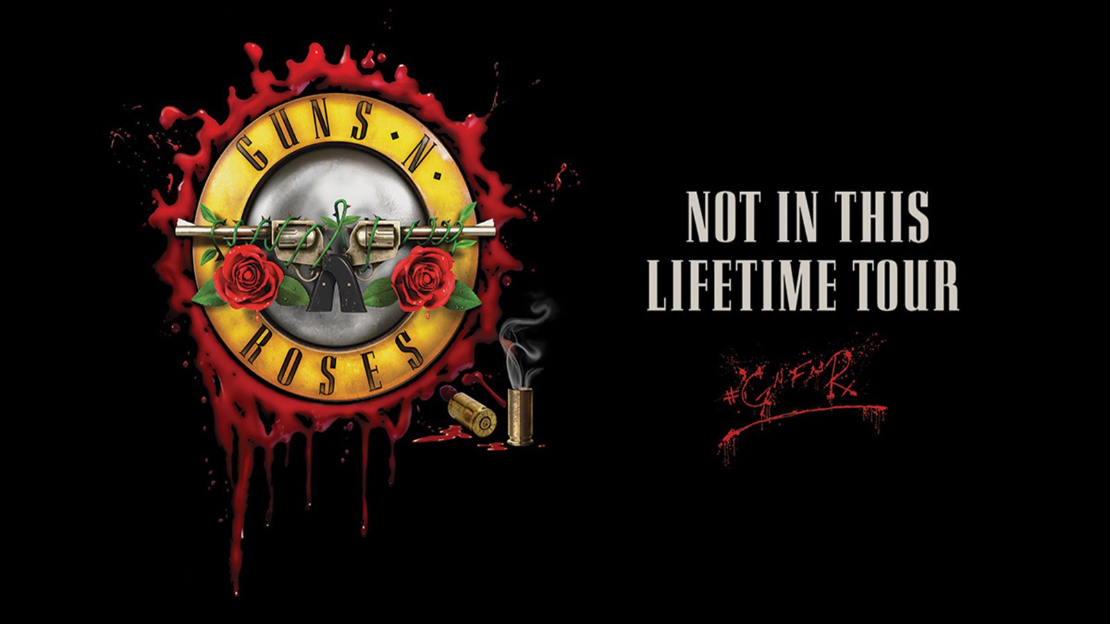 Guns N Roses Take The Stadium At Td Place In 2017 Sound Check Entertainment