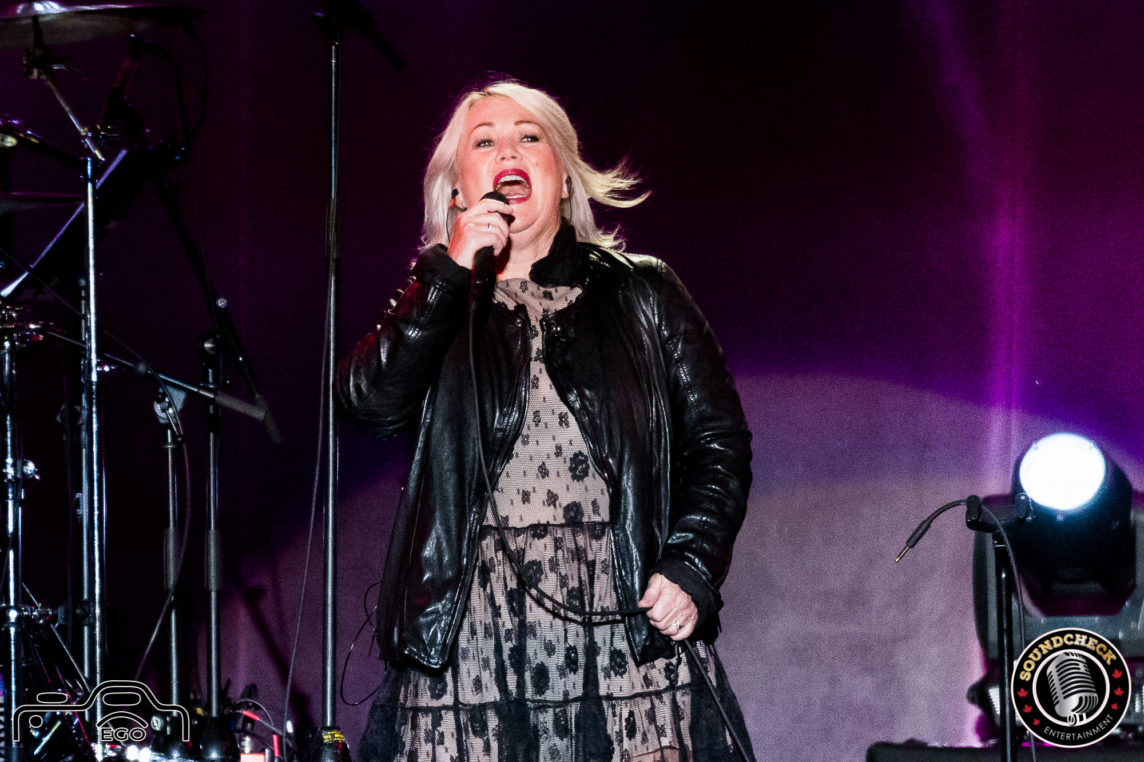 JANN ARDEN ANNOUNCES JANN ARDEN LIVE CROSS-CANADA TOUR - Sound Check ...