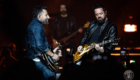 Old Dominion performs at the Canadian Tire Centre in Ottawa. Photo: Renée Doiron