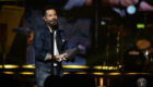 Matthew Ramsey of Old Dominion performs at the Canadian Tire Centre in Ottawa. Photo: Renée Doiron