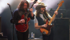 The Sheepdogs perform at the National Arts Centre. Photo by Rob Clairmont.