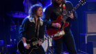 The Sheepdogs perform at the National Arts Centre. Photo by Rob Clairmont.