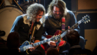 The Sheepdogs perform at the National Arts Centre. Photo by Rob Clairmont.