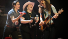 The Sheepdogs perform at the National Arts Centre. Photo by Rob Clairmont.