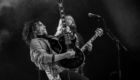 The Sheepdogs perform at the National Arts Centre. Photo by Rob Clairmont.