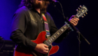 The Sheepdogs perform at the National Arts Centre. Photo by Rob Clairmont.