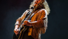 The Sheepdogs perform at the National Arts Centre. Photo by Rob Clairmont.