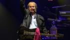 Chris de Burgh performs at TD Place in Ottawa. Photo by Rob Clairmont