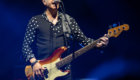 Chris de Burgh performs at TD Place in Ottawa. Photo by Rob Clairmont