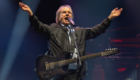 Chris de Burgh performs at TD Place in Ottawa. Photo by Rob Clairmont