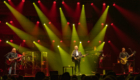 Chris de Burgh performs at TD Place in Ottawa. Photo by Rob Clairmont