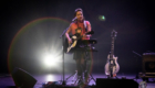 KT Tunstall performs at the Bronson Centre Music Theatre in Ottawa. Photo: Renée Doiron