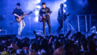 Dallas Smith performs at Festival Country Lotbinière photo by Nicolas Racine