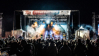 Russell Dickerson performs at Festival Country Lotbinière photo by Nicolas Racine