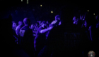 A Boogie Wit Da Hoodie performs at the Canadian Tire Centre in Ottawa. Photo: Renée Doiron