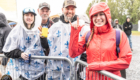 Fans at Festival Country Lotbinière photo by Nicolas Racine