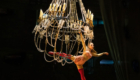 Cirque du Soleil's CORTEO in Ottawa. Photo by Rob Clairmont