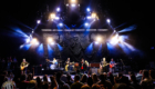 Counting Crows perform at Michigan Lottery Amphitheatre photo Ehud Lazin