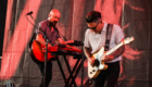 Dashboard Confessional perform at Michigan Lottery Amphitheatre photo Ehud Lazin