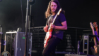 Dashboard Confessional perform at Michigan Lottery Amphitheatre photo Ehud Lazin