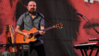 Dashboard Confessional perform at Michigan Lottery Amphitheatre photo Ehud Lazin