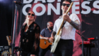 Dashboard Confessional perform at Michigan Lottery Amphitheatre photo Ehud Lazin