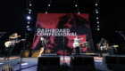 Dashboard Confessional perform at Michigan Lottery Amphitheatre photo Ehud Lazin