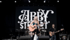 Abby Stewart performs at the RBC Bluesfest in Ottawa. Photo: Renée Doiron