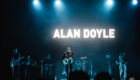 Alan Doyle performs at the RBC Bluesfest in Ottawa. Photo: Laura Collins