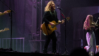 Alan Doyle performs at the RBC Bluesfest in Ottawa. Photo: Laura Collins