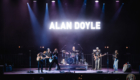 Alan Doyle performs at the RBC Bluesfest in Ottawa. Photo: Laura Collins