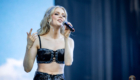 Amanda Jordan performs at the RBC Bluesfest in Ottawa. Photo: Renée Doiron