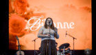 Bilieanne performs at the RBC Bluesfest in Ottawa. Photo: Renée Doiron