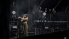 Charlotte Cardin performs at the RBC Bluesfest in Ottawa. Photo: Renée Doiron