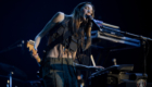 Charlotte Cardin performs at the RBC Bluesfest in Ottawa. Photo: Renée Doiron