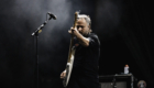 Death Cab for Cutie performs at the RBC Bluesfest in Ottawa. Photo: Renée Doiron