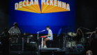 Declan McKenna performs at the RBC Bluesfest in Ottawa. Photo: Renée Doiron