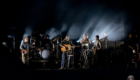 Fleet Foxes perform at the RBC Bluesfest in Ottawa. Photo: Renée Doiron