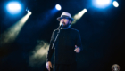 John Nemeth performs at the RBC Bluesfest in Ottawa. Photo: Renée Doiron