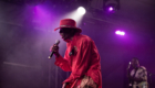 Jupiter & Okwess performs at the RBC Bluesfest in Ottawa. Photo: Renée Doiron