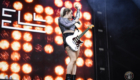 Lindsay Ell performs at the RBC Bluesfest in Ottawa. Photo: Renée Doiron