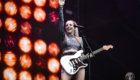 Lindsay Ell performs at the RBC Bluesfest in Ottawa. Photo: Renée Doiron