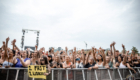 Ludacris performs at the RBC Bluesfest in Ottawa. Photo: Renée Doiron