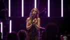 Michelle Treacy performs at the RBC Bluesfest in Ottawa. Photo: Renée Doiron