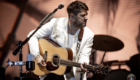 Mumford & Sons perform at the RBC Bluesfest in Ottawa. Photo: Renée Doiron