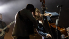 Mumford & Sons perform at the RBC Bluesfest in Ottawa. Photo: Renée Doiron