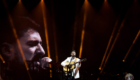 Mumford & Sons perform at the RBC Bluesfest in Ottawa. Photo: Renée Doiron