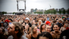 RBC Bluesfest in Ottawa. Photo: Renée Doiron