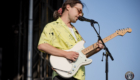 Pony Girl performs at the RBC Bluesfest in Ottawa. Photo: Renée Doiron